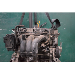 B10D1 Blocco motore Suzuki Splash 1.0 b dal 2008 al 2015 cod 1120051K10X12  1756720861603