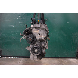 B10D1 Blocco motore Suzuki Splash 1.0 b dal 2008 al 2015 cod 1120051K10X12  1756720861603