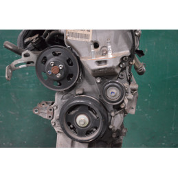 B10D1 Blocco motore Suzuki Splash 1.0 b dal 2008 al 2015 cod 1120051K10X12  1756720861603