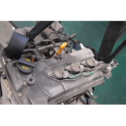 B10D1 Blocco motore Suzuki Splash 1.0 b dal 2008 al 2015 cod 1120051K10X12  1756720861603