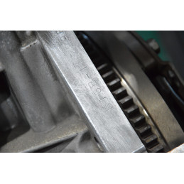 B10D1 Blocco motore Suzuki Splash 1.0 b dal 2008 al 2015 cod 1120051K10X12  1756720861603