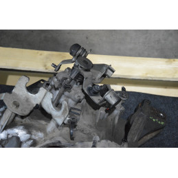 Cambio manuale 5 marce Suzuki Splash 1.0 b dal 2008 al 2015 cod 2472163J02000  1756721421875