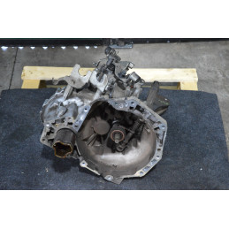 Cambio manuale 5 marce Suzuki Splash 1.0 b dal 2008 al 2015 cod 2472163J02000  1756721421875