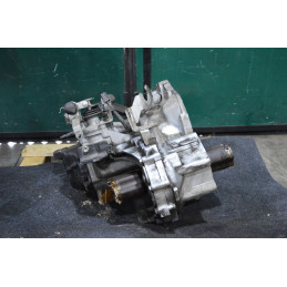 Cambio manuale 5 marce Suzuki Splash 1.0 b dal 2008 al 2015 cod 2472163J02000  1756721421875