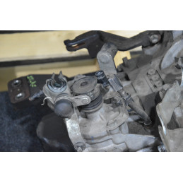 Cambio manuale 5 marce Suzuki Splash 1.0 b dal 2008 al 2015 cod 2472163J02000  1756721421875