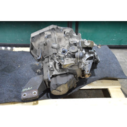 Cambio manuale 5 marce Suzuki Splash 1.0 b dal 2008 al 2015 cod 2472163J02000  1756721421875