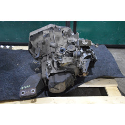 Cambio manuale 5 marce Suzuki Splash 1.0 b dal 2008 al 2015 cod 2472163J02000  1756721421875
