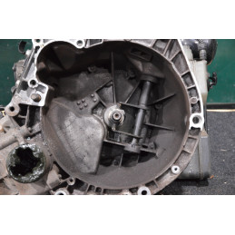 Cambio robotizzato automatico Fiat Panda 169 1.2 b dal 2003 al 2010 cod 0085647  1756722266154