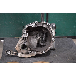 Cambio robotizzato automatico Fiat Panda 169 1.2 b dal 2003 al 2010 cod 0085647  1756722266154