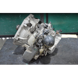 Cambio robotizzato automatico Fiat Panda 169 1.2 b dal 2003 al 2010 cod 0085647  1756722266154