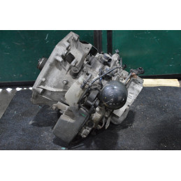 Cambio robotizzato automatico Fiat Panda 169 1.2 b dal 2003 al 2010 cod 0085647  1756722266154