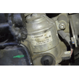 Cambio robotizzato automatico Fiat Panda 169 1.2 b dal 2003 al 2010 cod 0085647  1756722266154