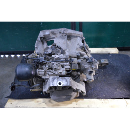 Cambio robotizzato automatico Fiat Panda 169 1.2 b dal 2003 al 2010 cod 0085647  1756722266154