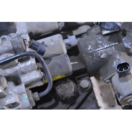 Cambio robotizzato automatico Fiat Panda 169 1.2 b dal 2003 al 2010 cod 0085647  1756722266154