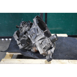 Cambio robotizzato automatico Fiat Panda 169 1.2 b dal 2003 al 2010 cod 0085647  1756722266154