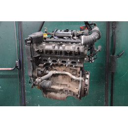 199a6000 Blocco motore Fiat Grande Punto 1.4 b dal 2005 al 2008 cod 71751102  1756730609509