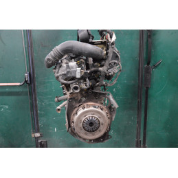 199a6000 Blocco motore Fiat Grande Punto 1.4 b dal 2005 al 2008 cod 71751102  1756730609509