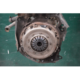 199a6000 Blocco motore Fiat Grande Punto 1.4 b dal 2005 al 2008 cod 71751102  1756730609509