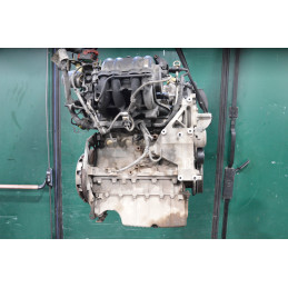 199a6000 Blocco motore Fiat Grande Punto 1.4 b dal 2005 al 2008 cod 71751102  1756730609509