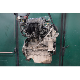 199a6000 Blocco motore Fiat Grande Punto 1.4 b dal 2005 al 2008 cod 71751102  1756730609509