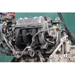 199a6000 Blocco motore Fiat Grande Punto 1.4 b dal 2005 al 2008 cod 71751102  1756730609509