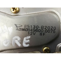 MOTORINO TERGICRISTALLI POSTERIORE DAIHATSU CUORE DAL 2006 AL 2011 7 SERIE  2400000041764