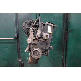 199a6000 Blocco motore Fiat Grande Punto 1.4 b dal 2005 al 2008 cod 71751102  1756730609509