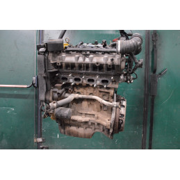 199a6000 Blocco motore Fiat Grande Punto 1.4 b dal 2005 al 2008 cod 71751102  1756730609509