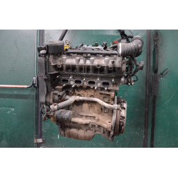 199a6000 Blocco motore Fiat Grande Punto 1.4 b dal 2005 al 2008 cod 71751102  1756730609509