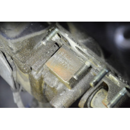 199a6000 Blocco motore Fiat Grande Punto 1.4 b dal 2005 al 2008 cod 71751102  1756730609509