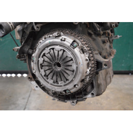 NFU Blocco motore Citroen C2 1.6 b dal 2002 al 2010 cod 135EH  1756731847016