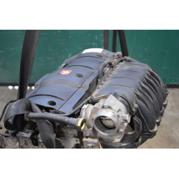 NFU Blocco motore Citroen C2 1.6 b dal 2002 al 2010 cod 135EH  1756731847016