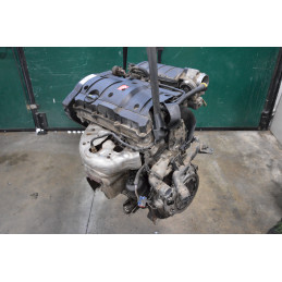 NFU Blocco motore Citroen C2 1.6 b dal 2002 al 2010 cod 135EH  1756731847016