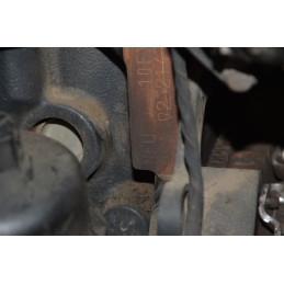 NFU Blocco motore Citroen C2 1.6 b dal 2002 al 2010 cod 135EH  1756731847016