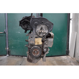 NFU Blocco motore Citroen C2 1.6 b dal 2002 al 2010 cod 135EH  1756731847016
