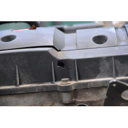 NFU Blocco motore Citroen C2 1.6 b dal 2002 al 2010 cod 135EH  1756731847016