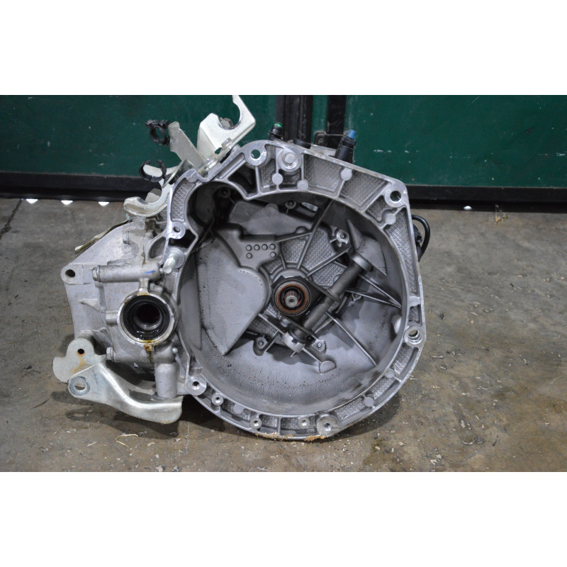 Cambio manuale 5 marce Fiat 500 1.0 Hybrid dal 2020 in poi cod 46347389 55282681  1756733583653