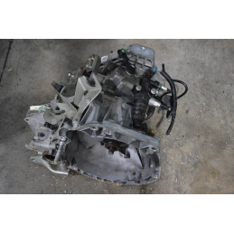 Cambio manuale 5 marce Fiat 500 1.0 Hybrid dal 2020 in poi cod 46347389 55282681  1756733583653