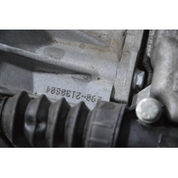 Cambio manuale 5 marce Fiat 500 1.0 Hybrid dal 2020 in poi cod 46347389 55282681  1756733583653