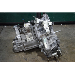 Cambio manuale 5 marce Fiat 500 1.0 Hybrid dal 2020 in poi cod 46347389 55282681  1756733583653