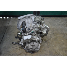 Cambio manuale 5 marce Fiat 500 1.0 Hybrid dal 2020 in poi cod 46347389 55282681  1756733583653