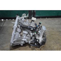 Cambio manuale 5 marce Fiat 500 1.0 Hybrid dal 2020 in poi cod 46347389 55282681  1756733583653