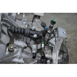 Cambio manuale 5 marce Fiat 500 1.0 Hybrid dal 2020 in poi cod 46347389 55282681  1756733583653