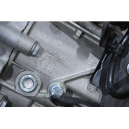 Cambio manuale 5 marce Fiat 500 1.0 Hybrid dal 2020 in poi cod 46347389 55282681  1756733583653
