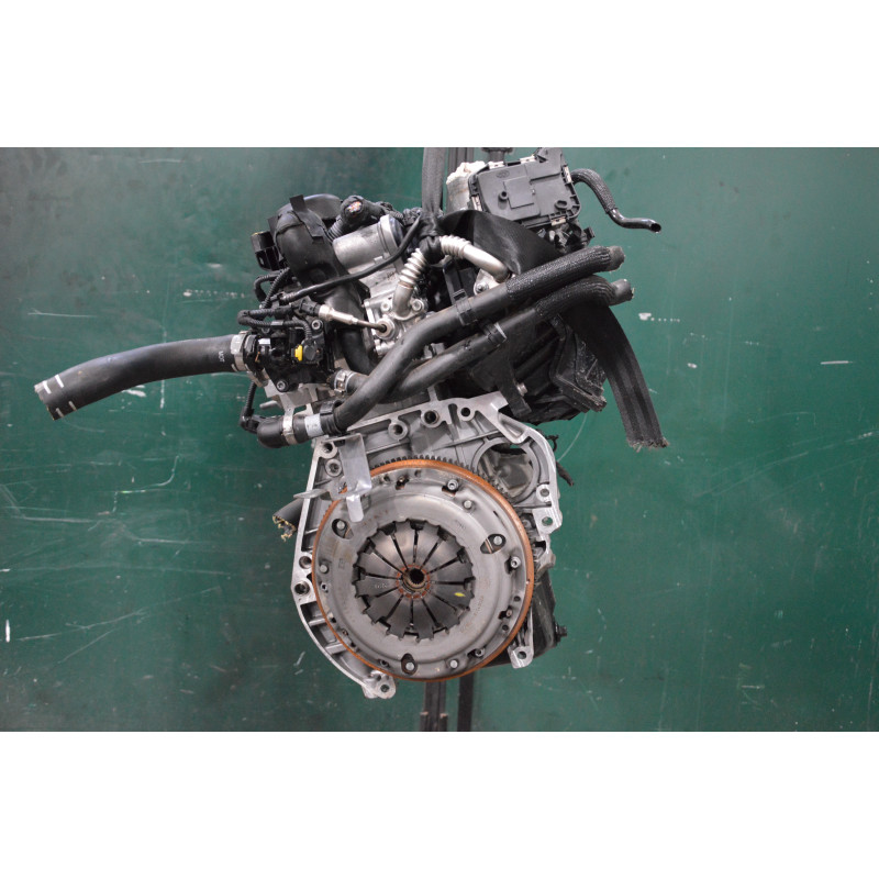 46341162 Blocco motore Fiat 500 1.0 Hybrid dal 2020 in poi cod 71798783  1756733875192