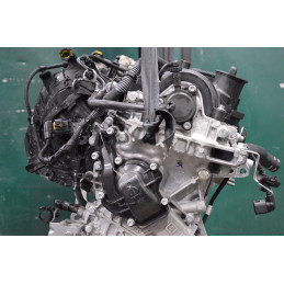 46341162 Blocco motore Fiat 500 1.0 Hybrid dal 2020 in poi cod 71798783  1756733875192