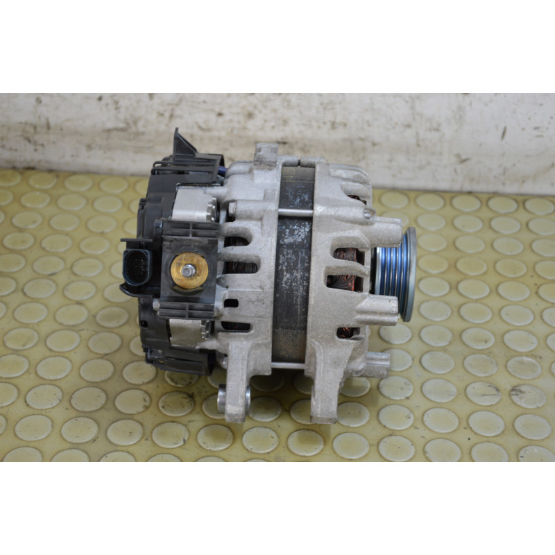 Alternatore Fiat 500 1.0 Hybrid dal 2020 in poi cod 00522087180  1756806367562