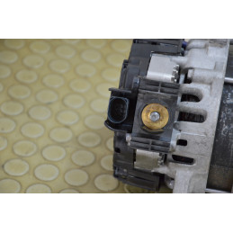 Alternatore Fiat 500 1.0 Hybrid dal 2020 in poi cod 00522087180  1756806367562