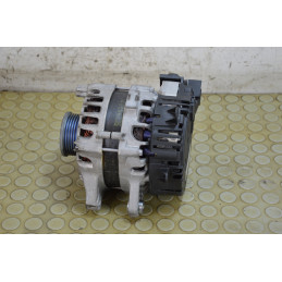 Alternatore Fiat 500 1.0 Hybrid dal 2020 in poi cod 00522087180  1756806367562