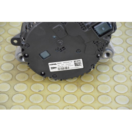 Alternatore Fiat 500 1.0 Hybrid dal 2020 in poi cod 00522087180  1756806367562